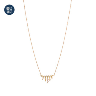 At First Light-Gold 18kt