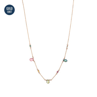 Pinky Promise-Gold 18kt
