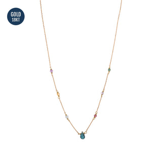 Walking on Air - Gold 18kt