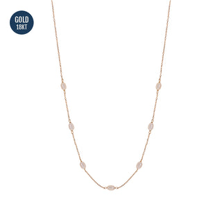 Pure Harmony - Gold 18kt
