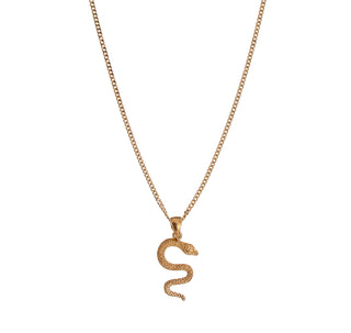 Collana-con-serpente-Alisia-gioiello