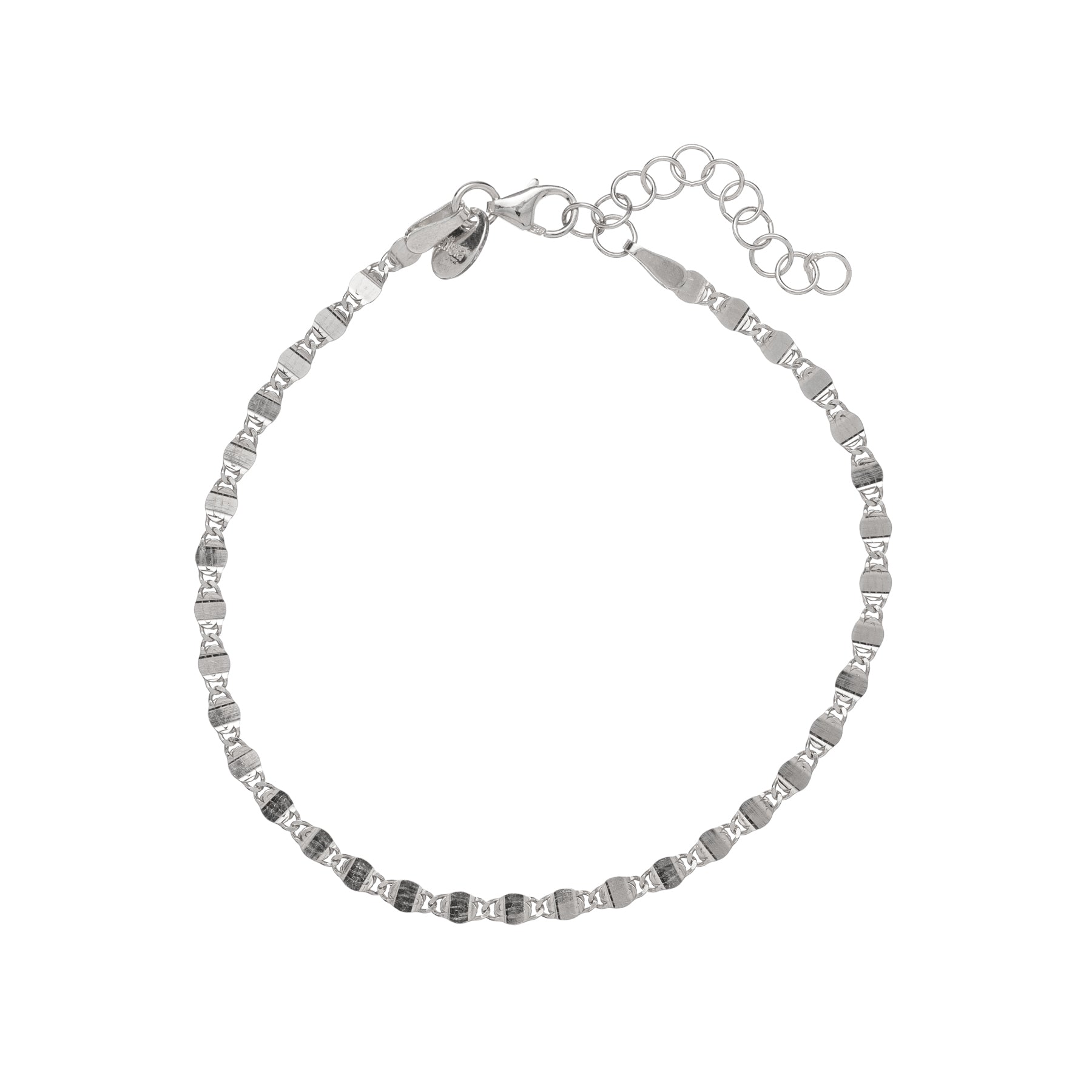 Nuovo Set Di Braccialetti Rotondi Con Nappe Color Argento Della Boemia Per Gioielli Da Donna Con Ciondolo Multistrato 2020 - Foto 11