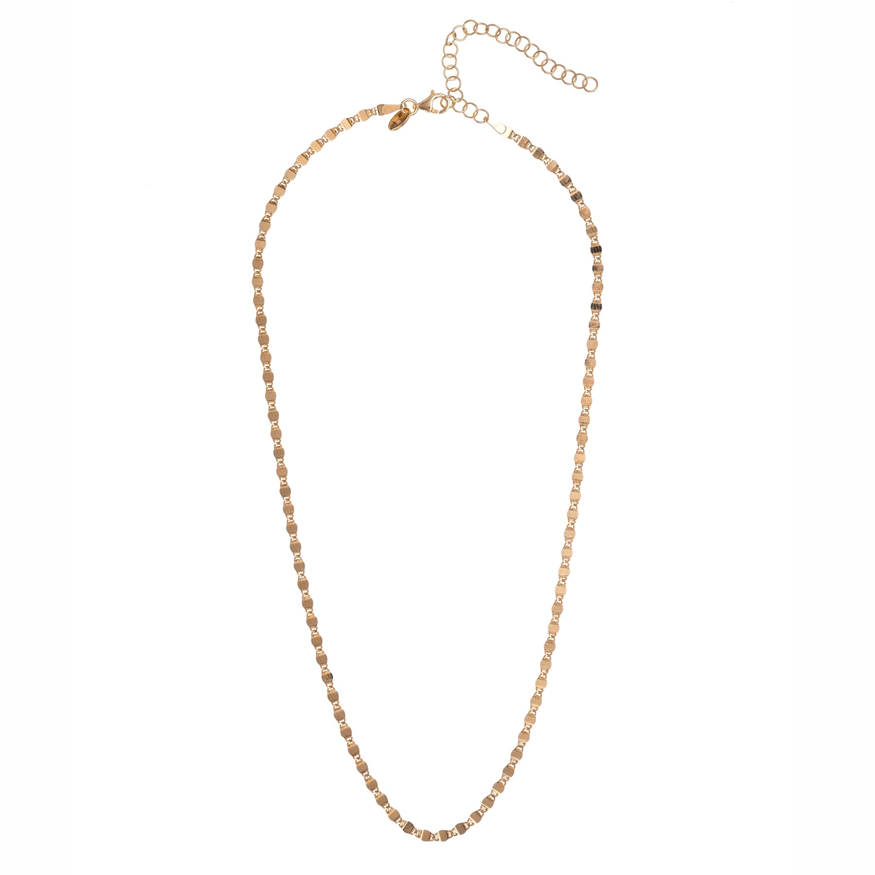 Margutta Collana KIRA Placcata In Oro 18 Carati - Farmaci E Dintorni - Foto 8