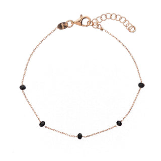 Crystal Bead