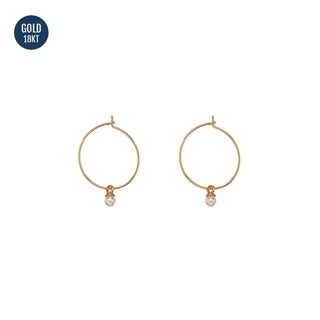 Hopeless Romantic-Gold 18kt