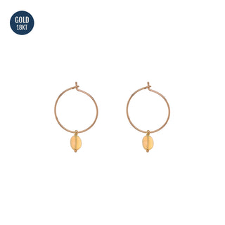 Ray of Sunshine-Gold 18kt