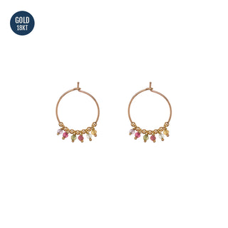 Walking on Air - Gold 18kt